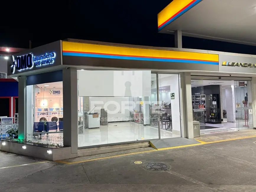 Foto 1 de Sala Comercial para alugar, 40m2 em Jardim São Caetano, Sao Caetano Do Sul - SP