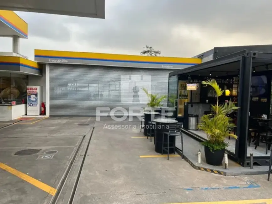 Foto 2 de Sala Comercial para alugar, 150m2 em Jardim São Caetano, Sao Caetano Do Sul - SP