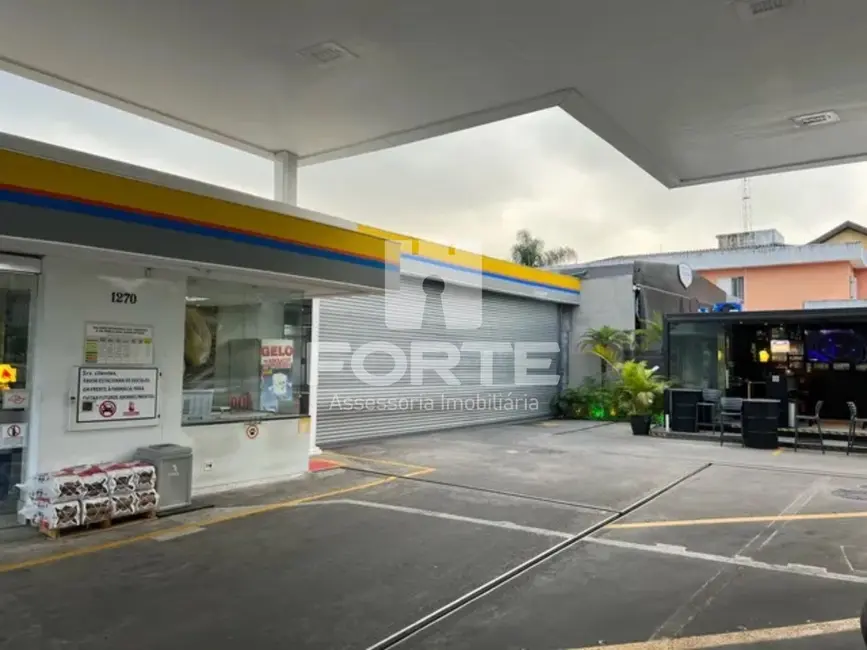 Foto 4 de Sala Comercial para alugar, 150m2 em Jardim São Caetano, Sao Caetano Do Sul - SP