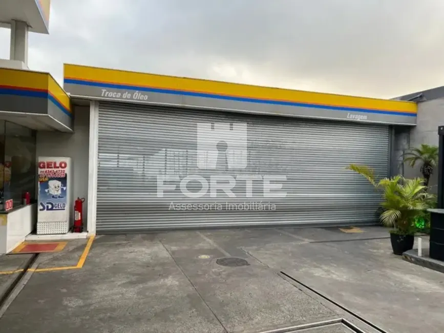 Foto 1 de Sala Comercial para alugar, 150m2 em Jardim São Caetano, Sao Caetano Do Sul - SP