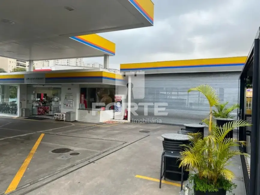 Foto 3 de Sala Comercial para alugar, 150m2 em Jardim São Caetano, Sao Caetano Do Sul - SP