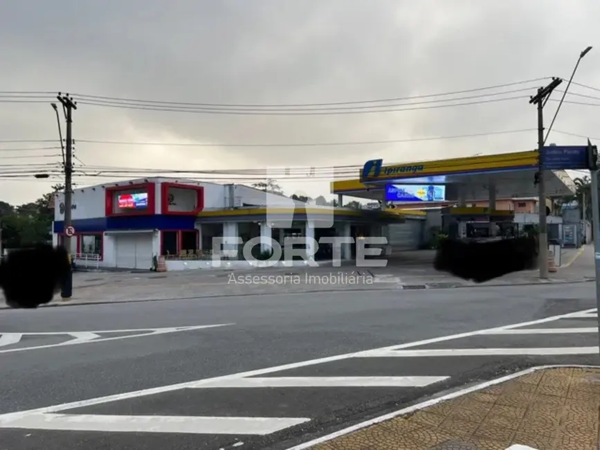 Foto 6 de Sala Comercial para alugar, 150m2 em Jardim São Caetano, Sao Caetano Do Sul - SP