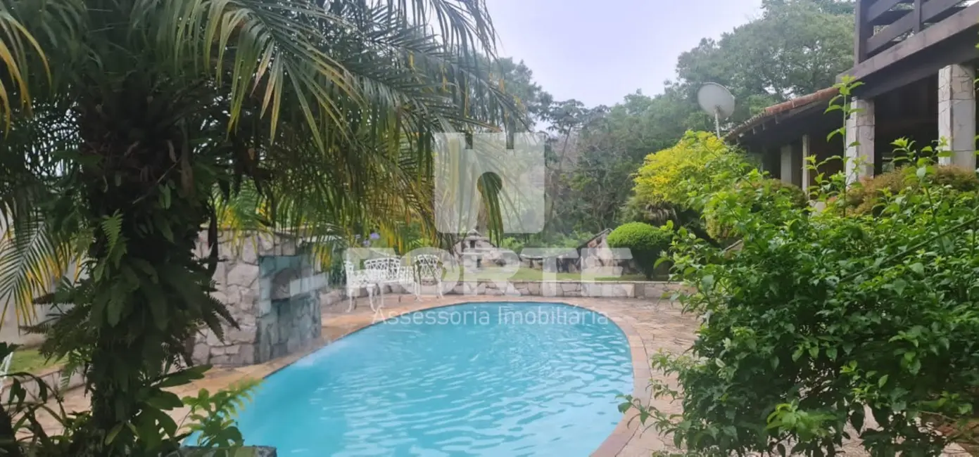 Foto 8 de Chácara com 3 quartos à venda, 600m2 em Biritiba Ussu, Mogi Das Cruzes - SP