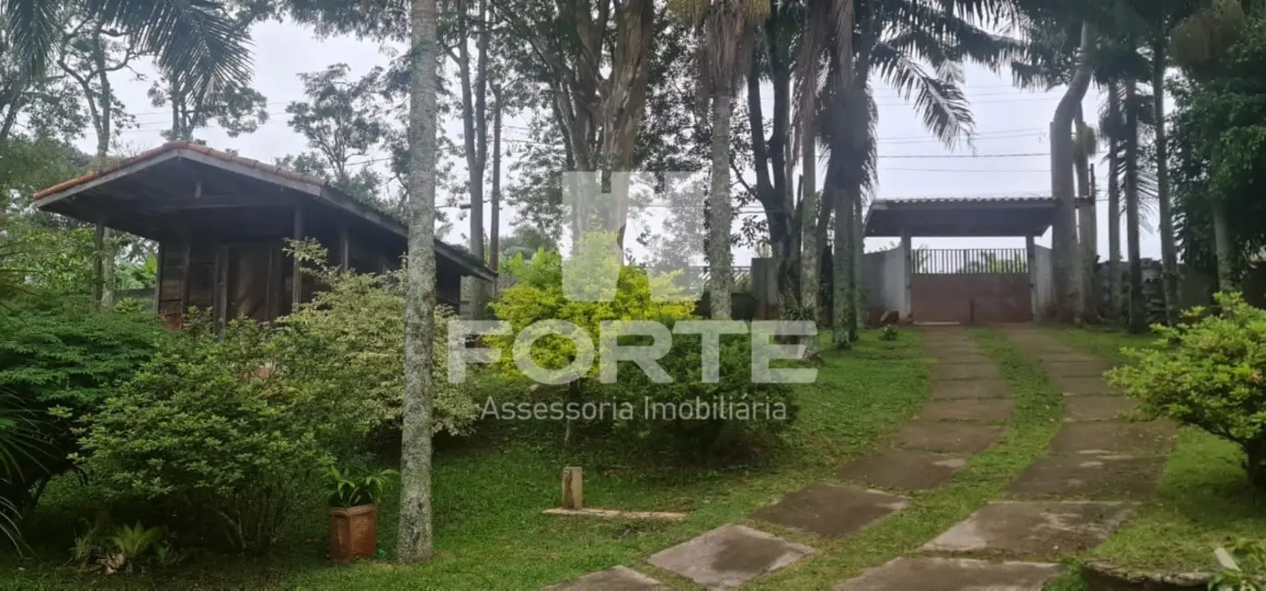 Foto 6 de Chácara com 3 quartos à venda, 600m2 em Biritiba Ussu, Mogi Das Cruzes - SP