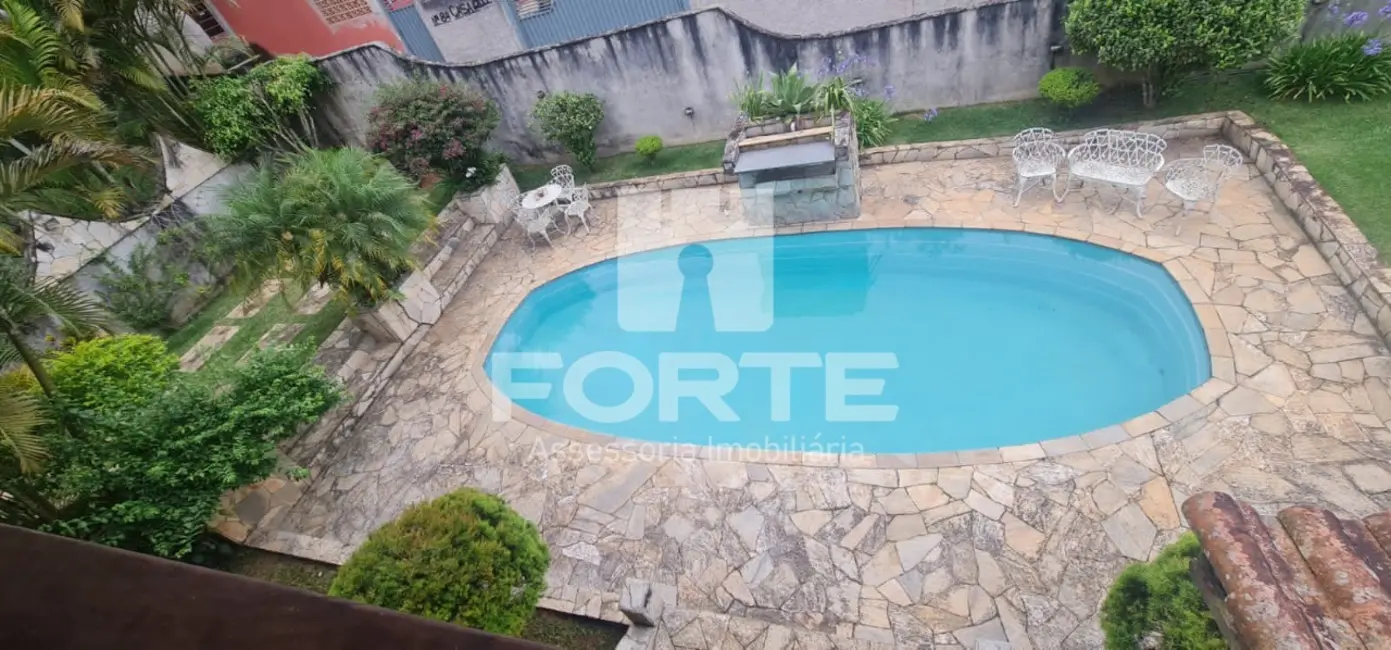 Foto 9 de Chácara com 3 quartos à venda, 600m2 em Biritiba Ussu, Mogi Das Cruzes - SP