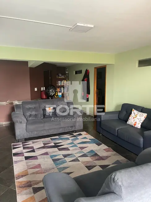 Foto 1 de Sala Comercial para alugar, 638m2 em Vila Natal, Mogi Das Cruzes - SP