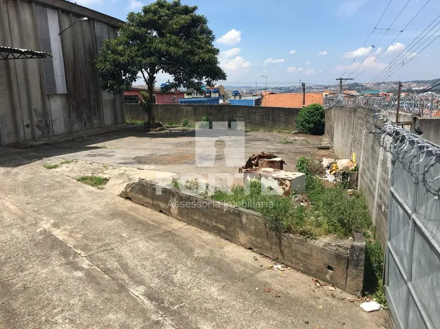 Foto 6 de Armazém / Galpão à venda e para alugar, 2550m2 em Vila Virgínia, Itaquaquecetuba - SP
