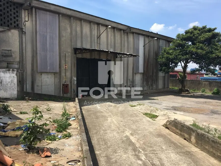 Foto 5 de Armazém / Galpão à venda e para alugar, 2550m2 em Vila Virgínia, Itaquaquecetuba - SP