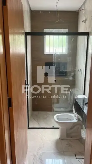 Foto 6 de Casa de Condomínio com 2 quartos à venda, 50m2 em Vila São Sebastião, Mogi Das Cruzes - SP