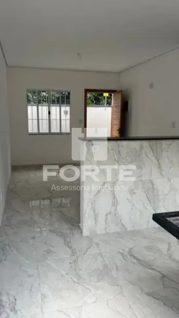Foto 4 de Casa de Condomínio com 2 quartos à venda, 50m2 em Vila São Sebastião, Mogi Das Cruzes - SP