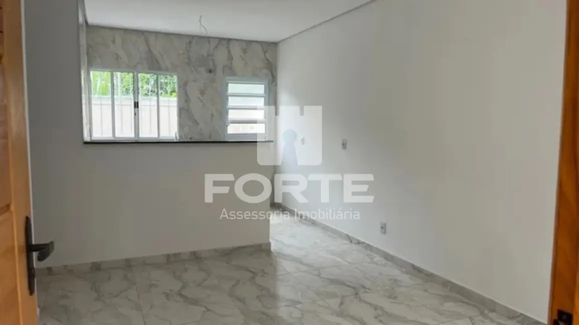Foto 2 de Casa de Condomínio com 2 quartos à venda, 50m2 em Vila São Sebastião, Mogi Das Cruzes - SP