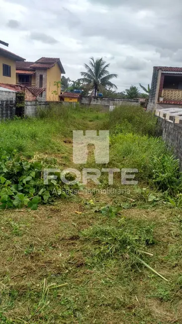 Foto 2 de Terreno / Lote à venda, 450m2 em Bertioga - SP