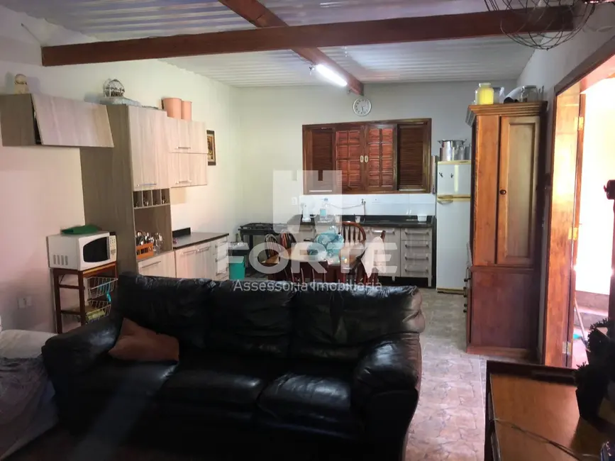 Foto 8 de Terreno / Lote à venda, 194154m2 em Parque Santa Rosa, Suzano - SP