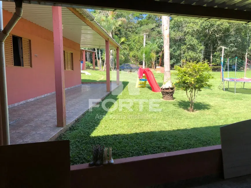 Foto 4 de Terreno / Lote à venda, 194154m2 em Parque Santa Rosa, Suzano - SP
