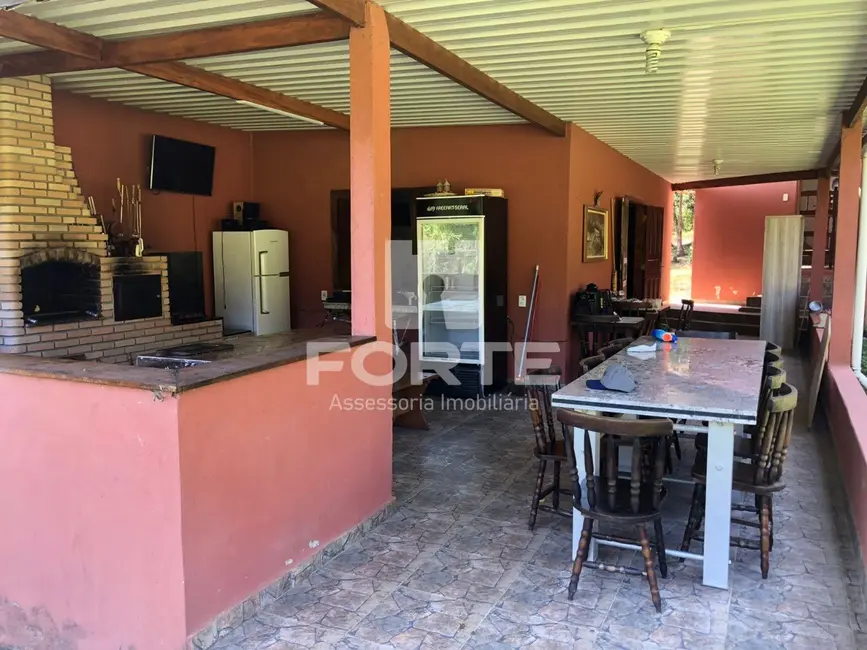 Foto 5 de Terreno / Lote à venda, 194154m2 em Parque Santa Rosa, Suzano - SP