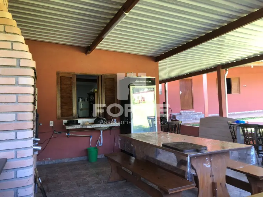 Foto 7 de Terreno / Lote à venda, 194154m2 em Parque Santa Rosa, Suzano - SP