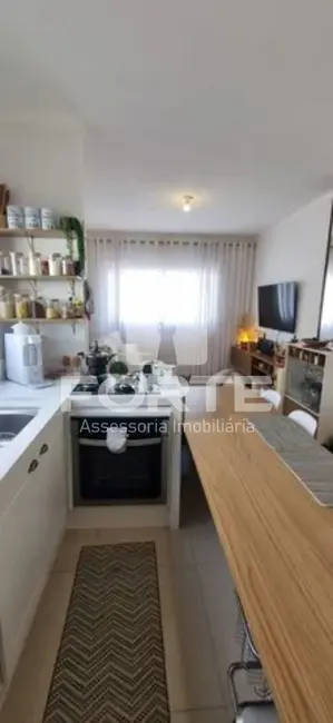 Foto 2 de Casa com 2 quartos à venda, 74m2 em Jardim Cambuci, Mogi Das Cruzes - SP