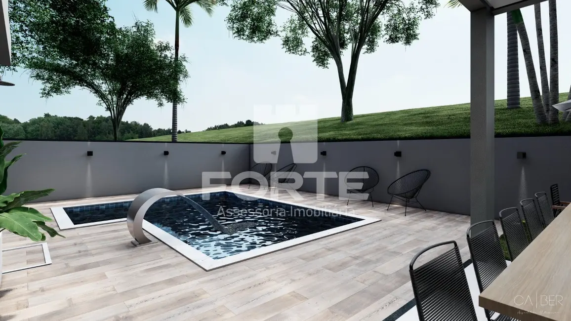 Foto 7 de Casa de Condomínio com 3 quartos à venda, 210m2 em Mogi Das Cruzes - SP