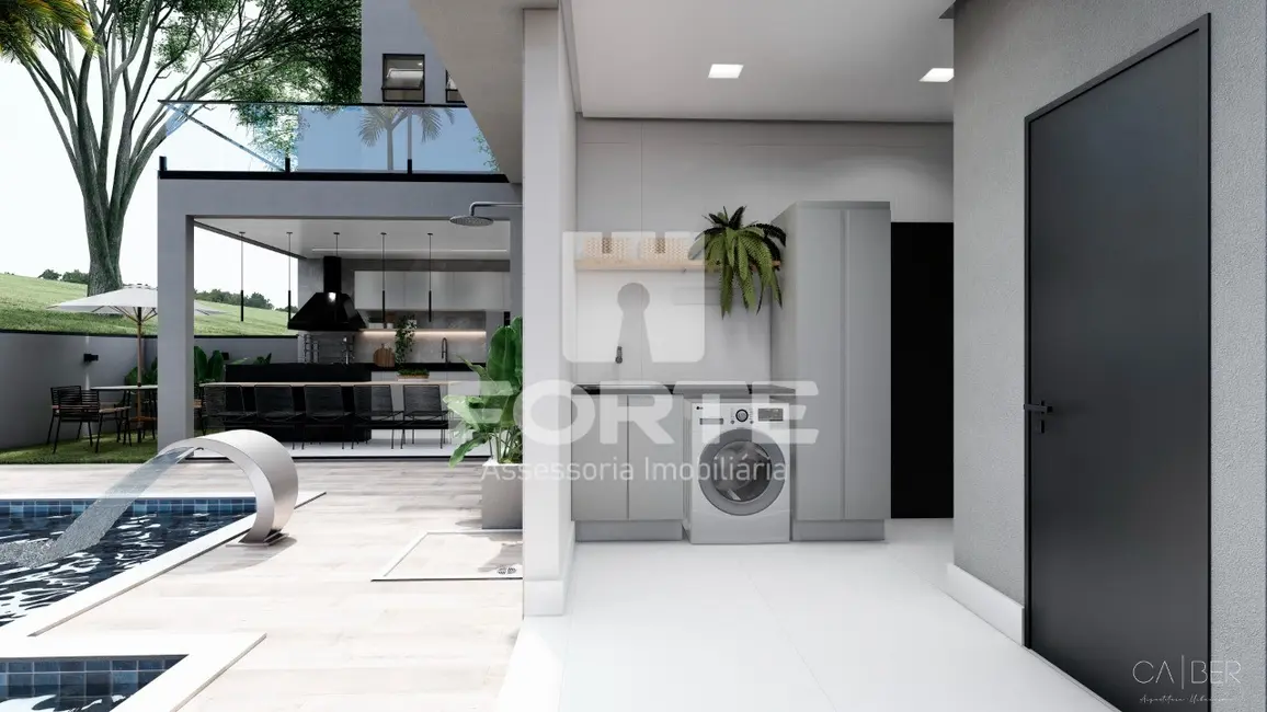 Foto 6 de Casa de Condomínio com 3 quartos à venda, 210m2 em Mogi Das Cruzes - SP