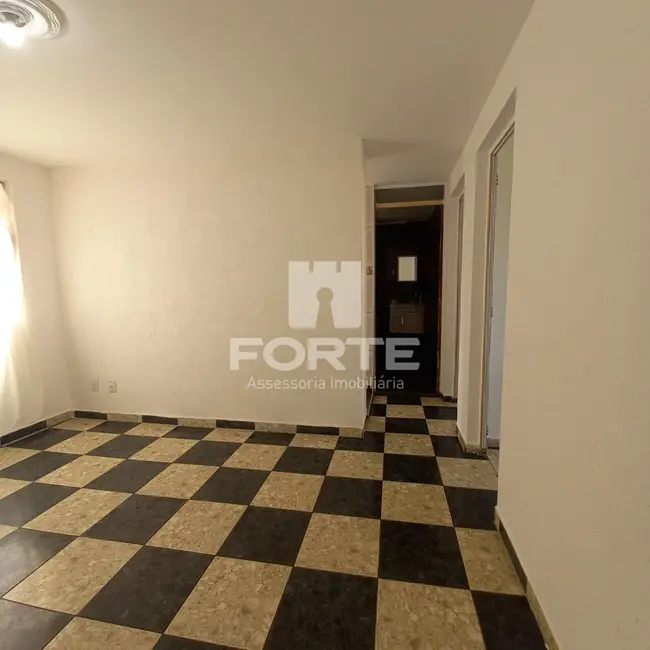 Foto 1 de Apartamento com 2 quartos à venda, 43m2 em Jardim Armênia, Mogi Das Cruzes - SP