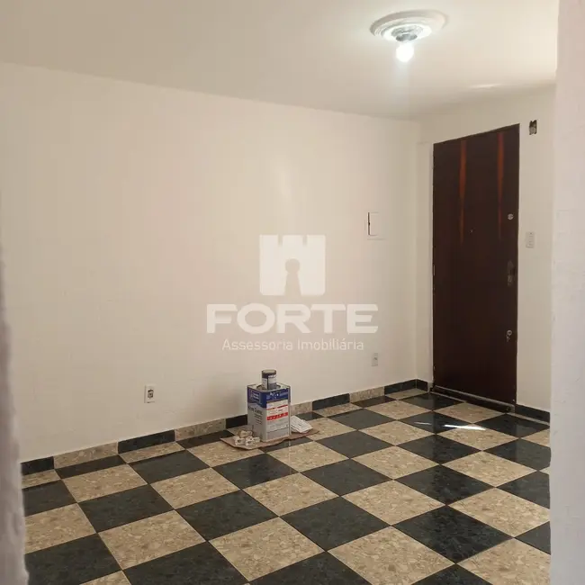 Foto 2 de Apartamento com 2 quartos à venda, 43m2 em Jardim Armênia, Mogi Das Cruzes - SP