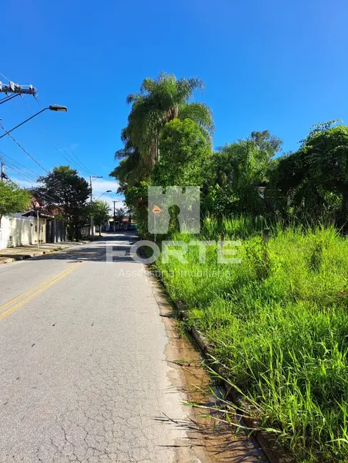 Terreno / Lote à venda, 336m2 em Guararema - SP - imagem 3 Foto 3 de Terreno / Lote à venda, 336m2 em Guararema - SP