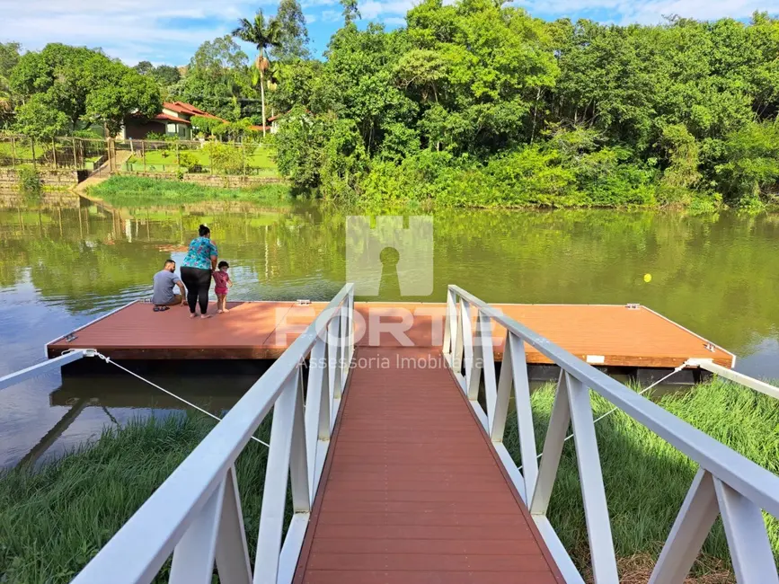 Terreno / Lote à venda, 336m2 em Guararema - SP - imagem 6 Foto 6 de Terreno / Lote à venda, 336m2 em Guararema - SP