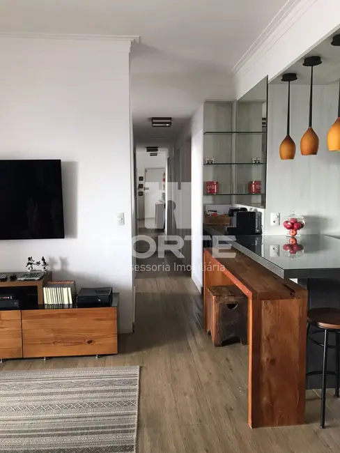 Foto 9 de Apartamento com 3 quartos à venda, 87m2 em Parque Santana, Mogi Das Cruzes - SP