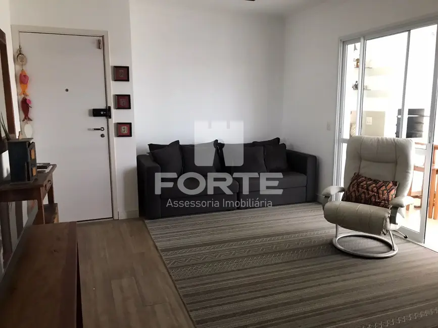 Foto 4 de Apartamento com 3 quartos à venda, 87m2 em Parque Santana, Mogi Das Cruzes - SP
