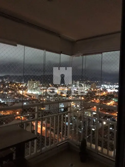 Foto 8 de Apartamento com 3 quartos à venda, 87m2 em Parque Santana, Mogi Das Cruzes - SP