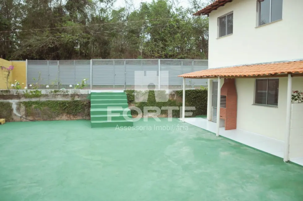 Foto 5 de Chácara com 8 quartos à venda, 1000m2 em Cézar de Souza, Mogi Das Cruzes - SP