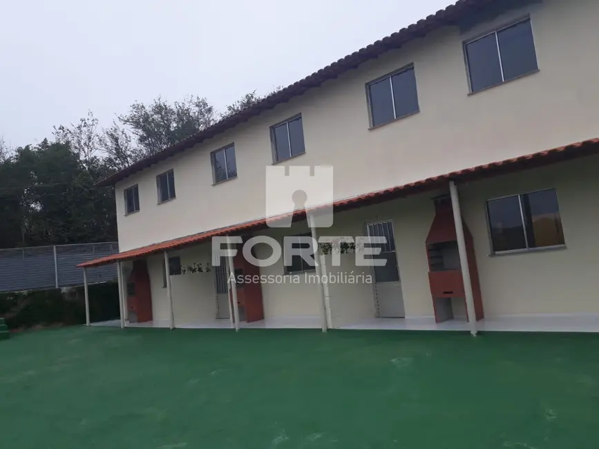 Foto 4 de Chácara com 8 quartos à venda, 1000m2 em Cézar de Souza, Mogi Das Cruzes - SP