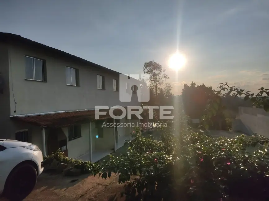 Foto 9 de Chácara com 8 quartos à venda, 1000m2 em Cézar de Souza, Mogi Das Cruzes - SP