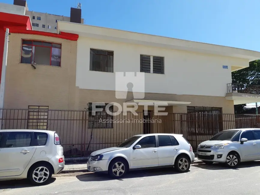 Foto 3 de Casa com 10 quartos à venda, 424m2 em Centro, Mogi Das Cruzes - SP