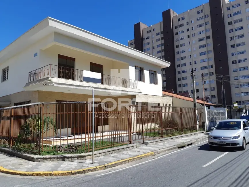 Foto 1 de Casa com 10 quartos à venda, 424m2 em Centro, Mogi Das Cruzes - SP