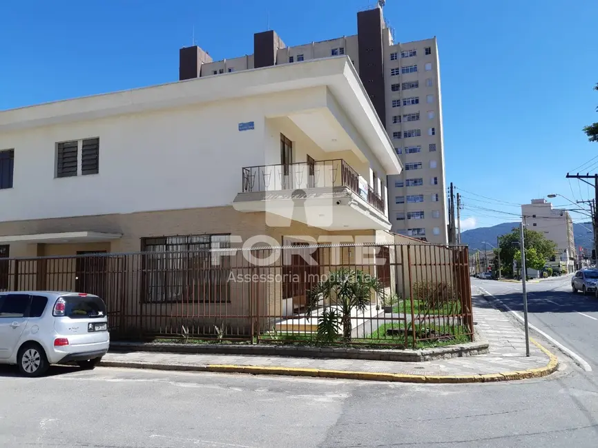 Foto 2 de Casa com 10 quartos à venda, 424m2 em Centro, Mogi Das Cruzes - SP