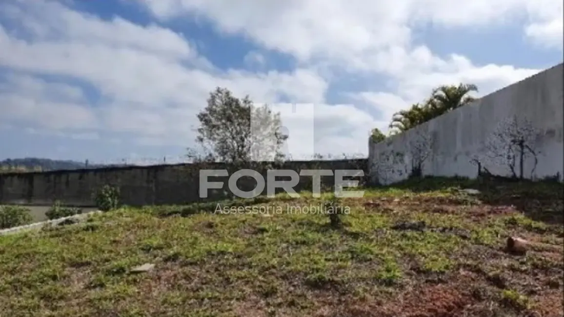 Foto 3 de Terreno / Lote à venda, 947m2 em Mogi Das Cruzes - SP