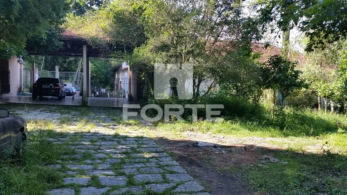 Foto 7 de Chácara com 8 quartos à venda, 540m2 em Parque Morumbi, Mogi Das Cruzes - SP