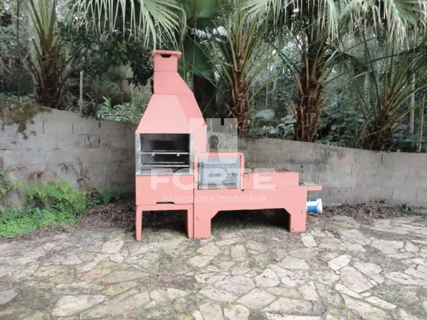 Foto 3 de Chácara com 8 quartos à venda, 540m2 em Parque Morumbi, Mogi Das Cruzes - SP