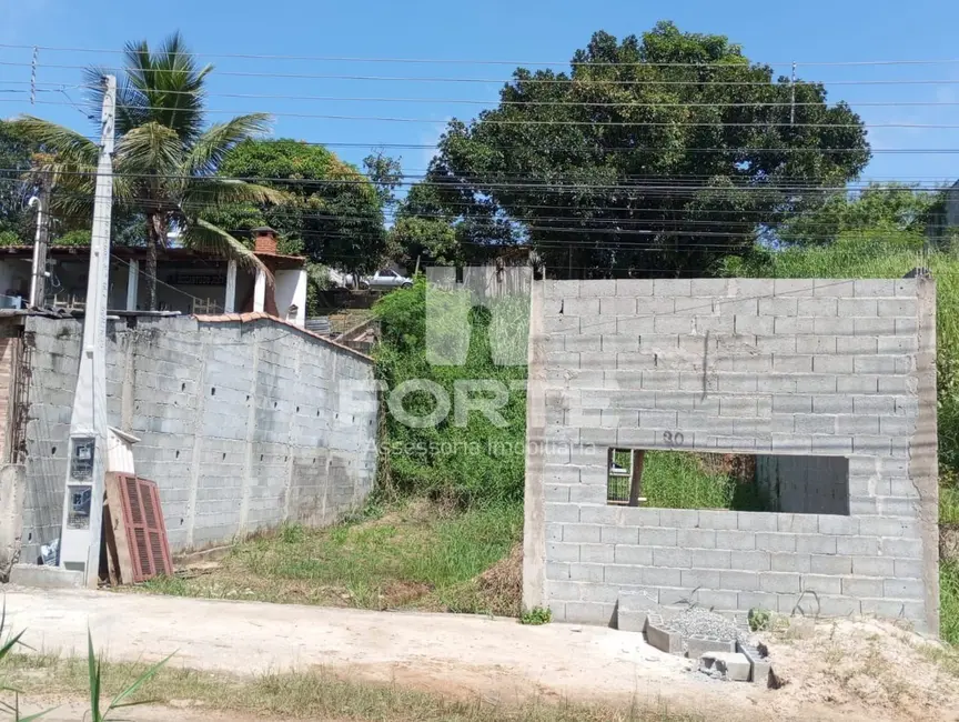 Foto 1 de Terreno / Lote à venda, 600m2 em Chácara Guanabara, Mogi Das Cruzes - SP