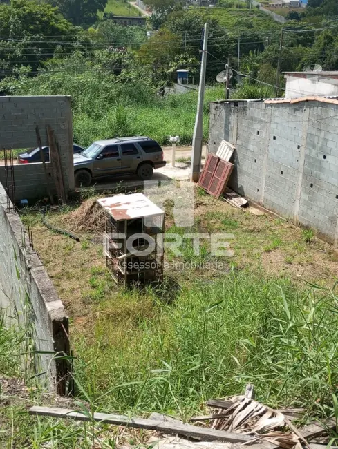 Foto 3 de Terreno / Lote à venda, 600m2 em Chácara Guanabara, Mogi Das Cruzes - SP