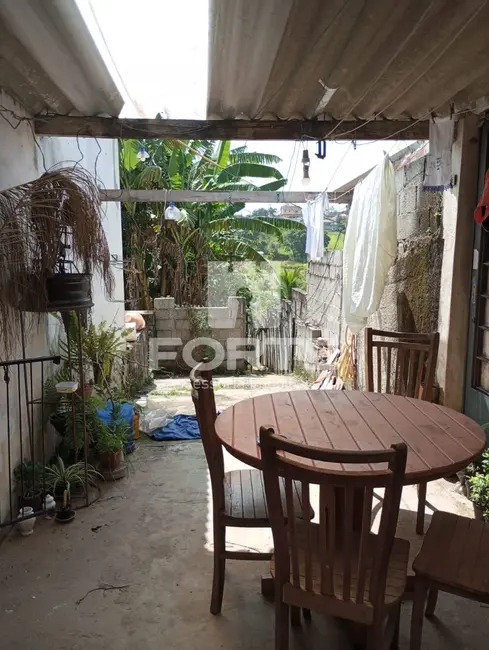 Foto 8 de Terreno / Lote à venda, 600m2 em Chácara Guanabara, Mogi Das Cruzes - SP