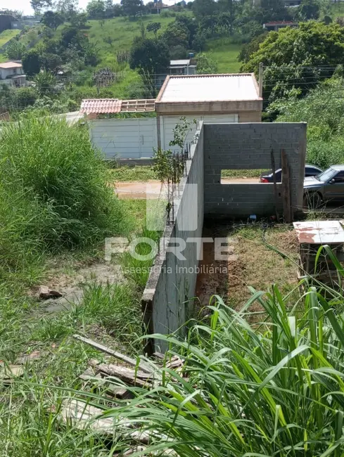 Foto 4 de Terreno / Lote à venda, 600m2 em Chácara Guanabara, Mogi Das Cruzes - SP