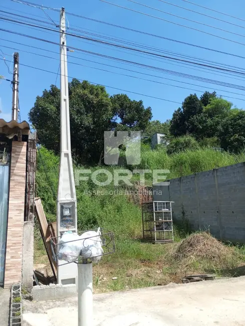 Foto 2 de Terreno / Lote à venda, 600m2 em Chácara Guanabara, Mogi Das Cruzes - SP