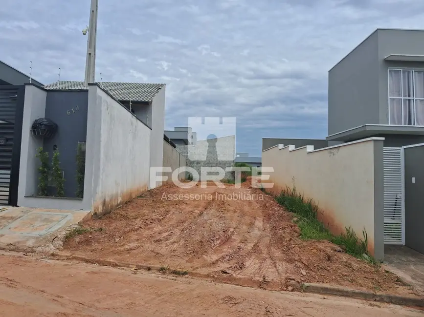 Foto 2 de Terreno / Lote à venda, 174m2 em Vila São Paulo, Mogi Das Cruzes - SP