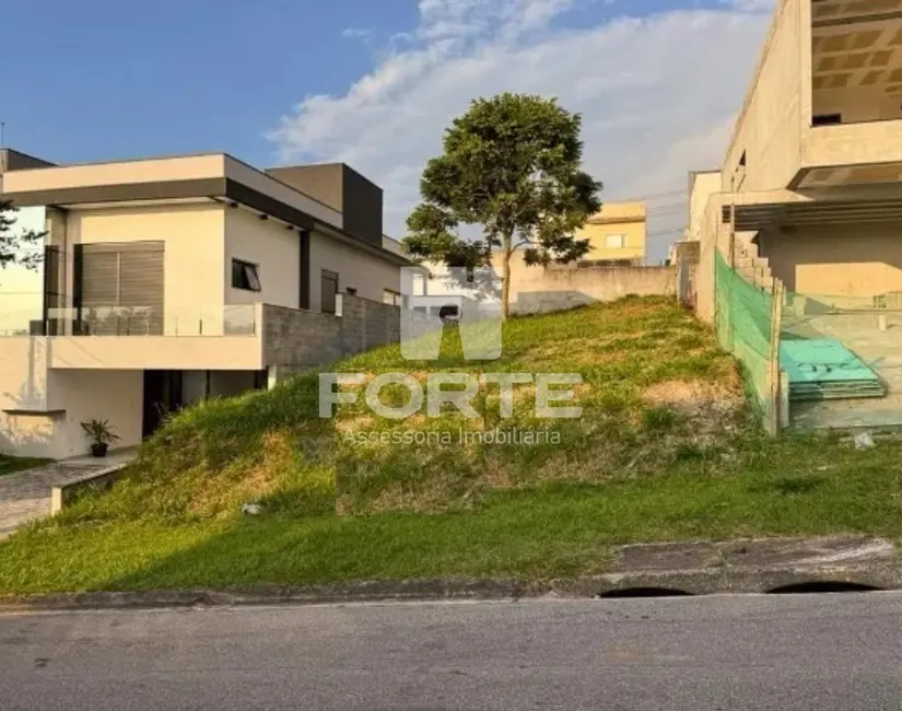 Foto 1 de Terreno / Lote à venda, 300m2 em Aruã, Mogi Das Cruzes - SP