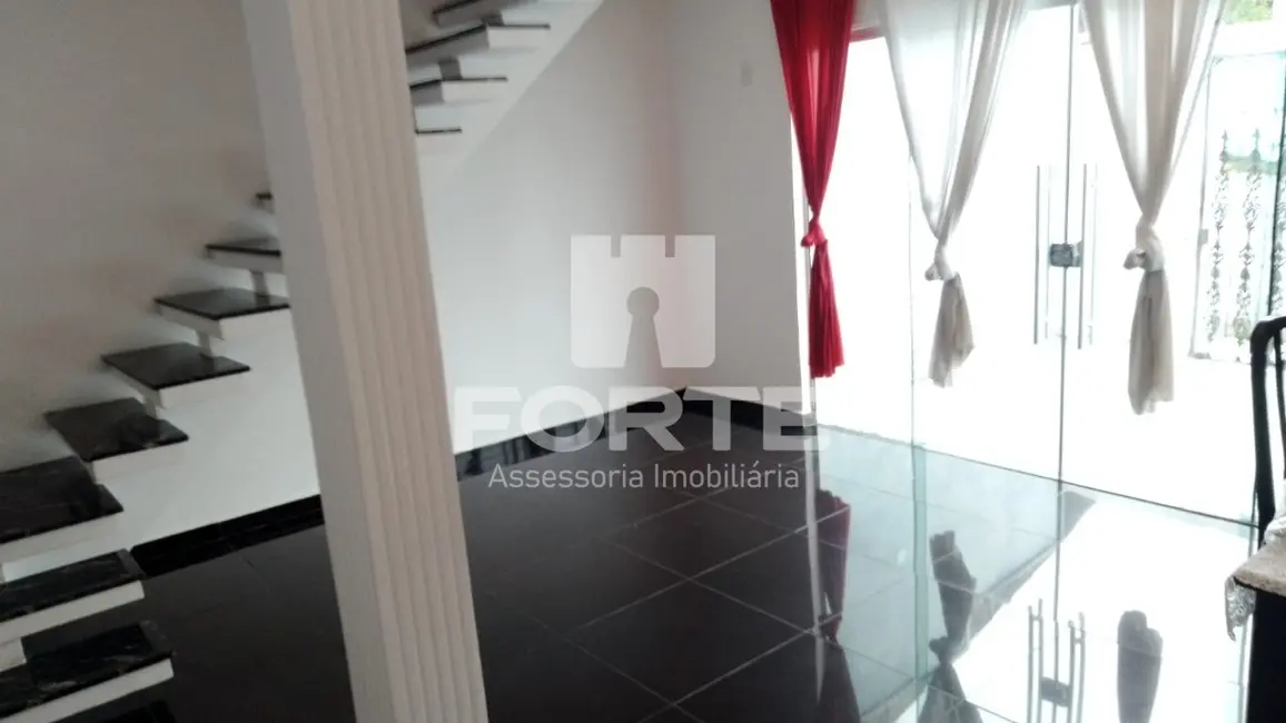 Foto 4 de Casa com 3 quartos à venda, 123m2 em Vila Rei, Mogi Das Cruzes - SP