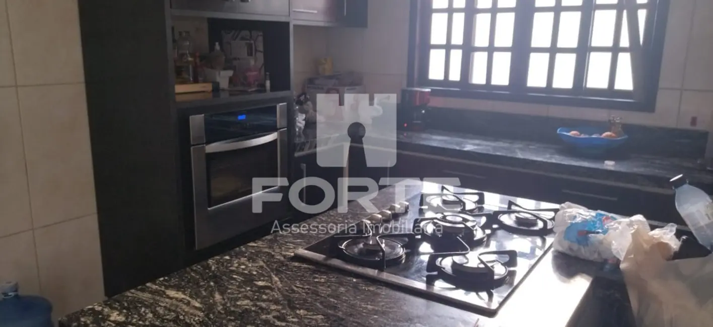 Foto 7 de Casa com 3 quartos à venda, 123m2 em Vila Rei, Mogi Das Cruzes - SP