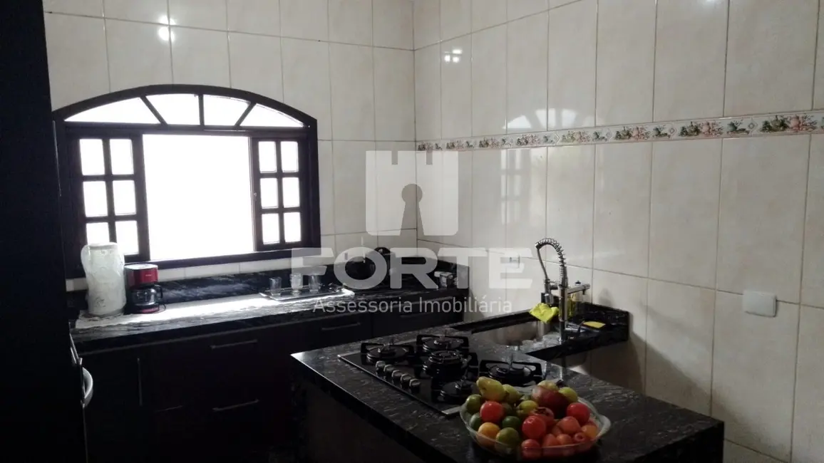 Foto 8 de Casa com 3 quartos à venda, 123m2 em Vila Rei, Mogi Das Cruzes - SP