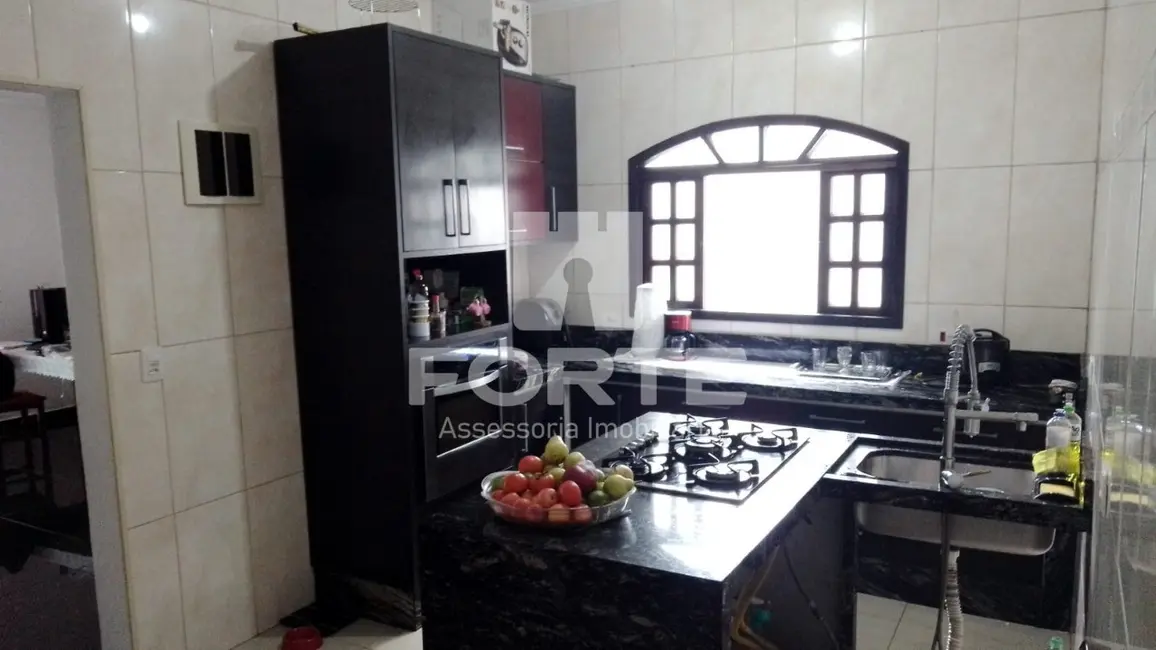 Foto 6 de Casa com 3 quartos à venda, 123m2 em Vila Rei, Mogi Das Cruzes - SP